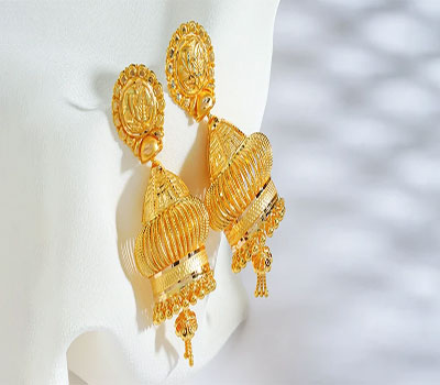 Silver Jewellery